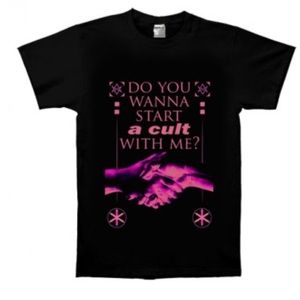 Bring Me The Horizon concert tee